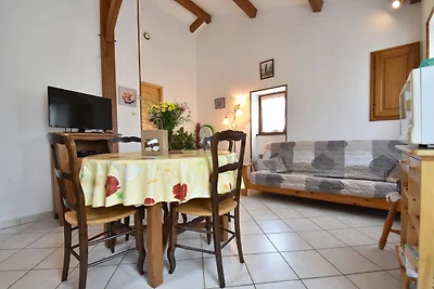 Gemütliches Ferienhaus mit Garten