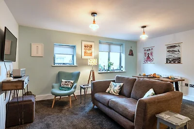 Elegante appartamento a Fowey