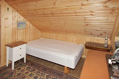 8 Personen Ferienhaus in Kvås
