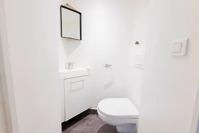 Increíble apartamento Gare de l'Est...