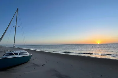 6 Personen Ferienhaus in Ålbæk-By Traum
