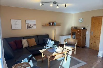 Ferienhaus in Burhave