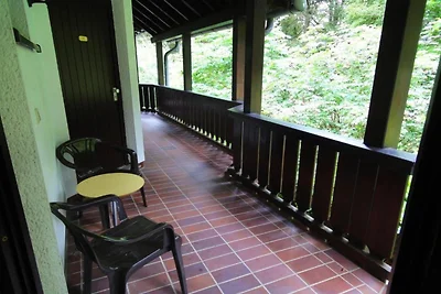 Belvilla Heiderhof Familiekamer