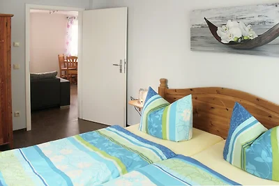 XXL Ferienhaus in Struppen