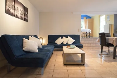 Luxe gîte met sauna in Baugnez/Malmedy