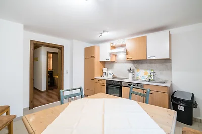 Apartment in Saalbach-Hinterglemm in...
