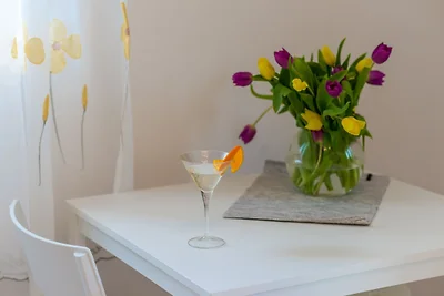 Color Apartments - One Bedroom Apartment with...