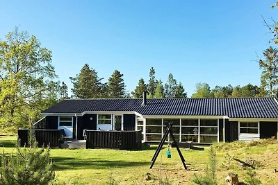 10 Personen Ferienhaus in Jerup-By Traum