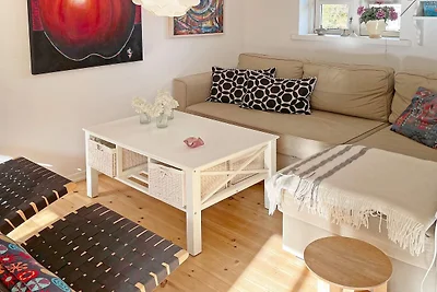 4 persoons vakantie huis in SÖLVESBORG-By...
