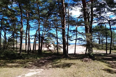 8 persoons vakantie huis in YNGSJÖ-By Traum