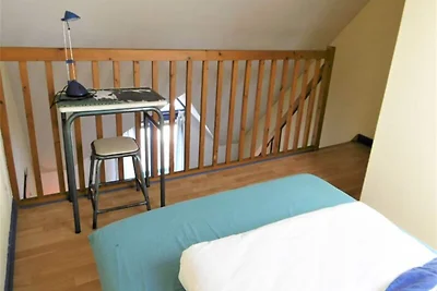 Wohnung in Frankreich am Strand