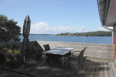Appartamento per vacanze con 1 camera da...