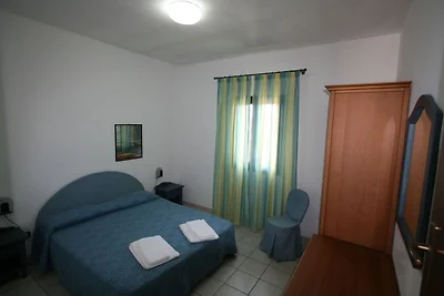 Appartamento vicino alla spiaggia in Puglia