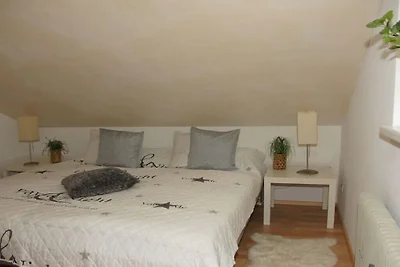 Vakantieappartement met 2 slaapkamers