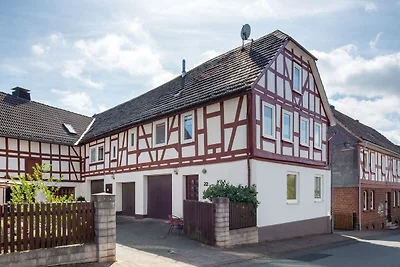 Wohnung in der Nähe des Skigebietes...