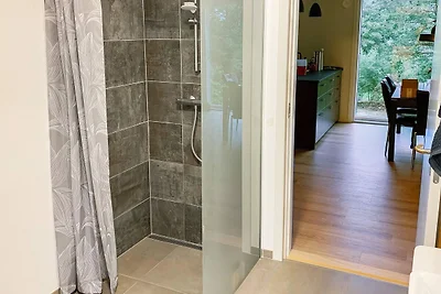 5 Personen Ferienhaus in Ans By-By Traum
