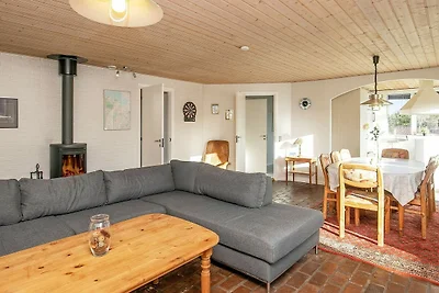 8 Personen Ferienhaus in Ulfborg-By Traum