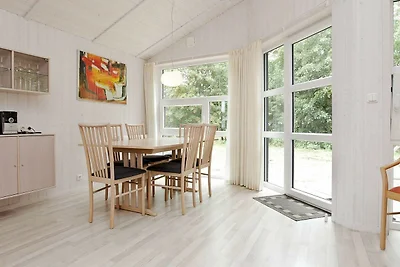 5 Personen Ferienhaus in GROEMITZ