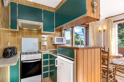 Can Benet Studio mit Swimmingpool
