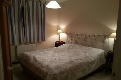 Ferienhaus mit 2 Schlafzimmer