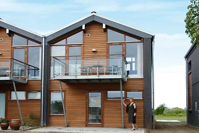 6 Personen Ferienhaus in Bogense-By Traum