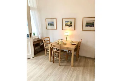 Ferienwohnung mit 1 Schlafzimmer