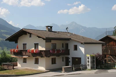 Wohnung mit Balkon in Hart im Zillertal