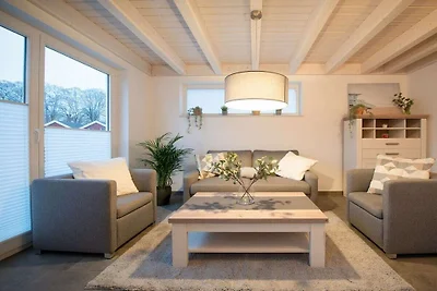 Ferienhaus mit 3 Schlafzimmer