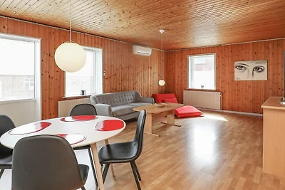 5 persone case ad Lemvig-By Traum