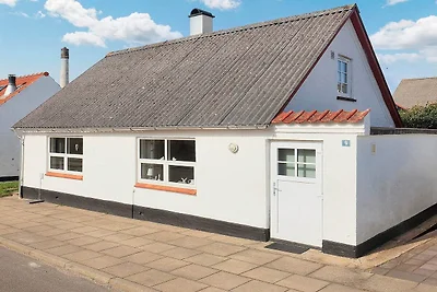 5 personas casa en Løkken-By Traum