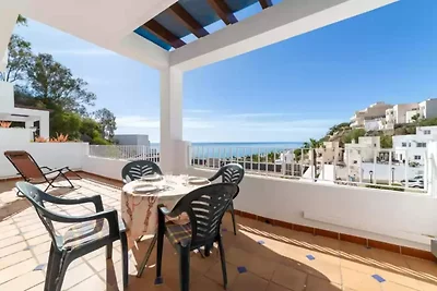 El Cantal - Apartment In Mojácar. Wifi Gratis