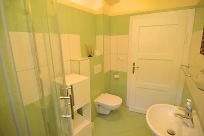 Villa in Beieren vlakbij skipistes en sauna