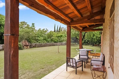 Villa Coste Belle nel cuore della natura