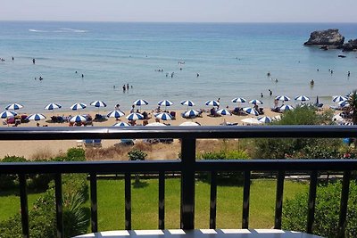 Glyfada Beachfront 2