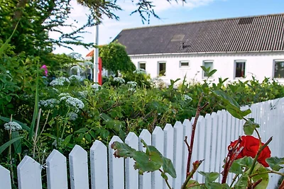 7 Personen Ferienhaus in Lemvig