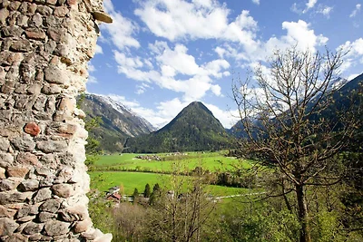 Appartamento a Neukirchen con posto auto