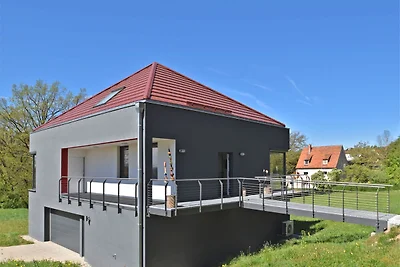 Appartement in de buurt van het bos
