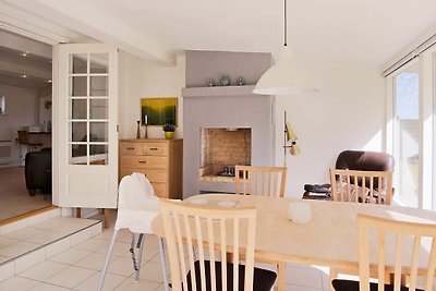 6 Personen Ferienhaus in Gilleleje-By Traum