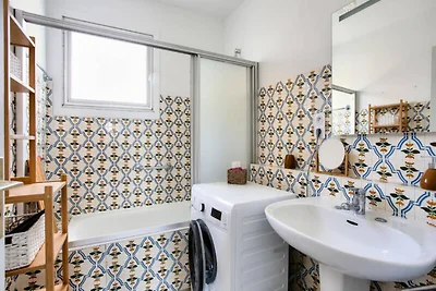 Wohnung in Pléneuf-Val-André am Meer