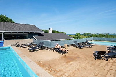 4 stelle case ad Aabenraa-By Traum