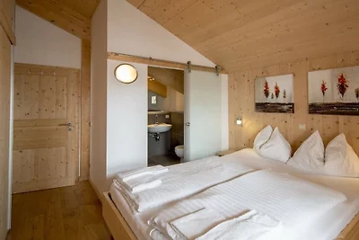 Baita a Turrach con sauna e Wi-Fi