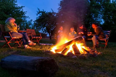 Tarnewitz in der Gutsscheune Thorstorf