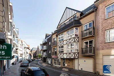 Villa moderne Maisonette-Wohnung