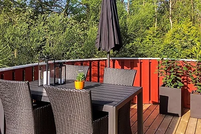 6 Personen Ferienhaus in Hadsund