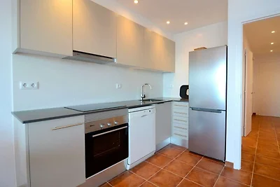Appartement in Estartit vlakbij het strand