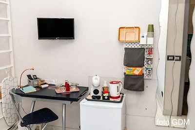 Appartement vlakbij station Circumvesuviana
