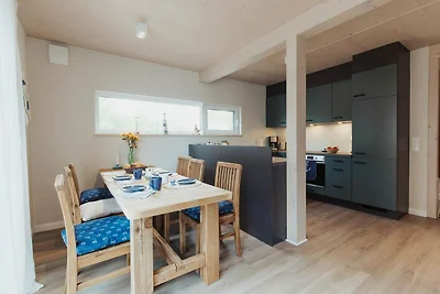 Scandinavisch vakantiehuis voor gezinnen in...