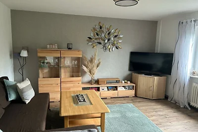 Ferienwohnung mit 1 Schlafzimmer
