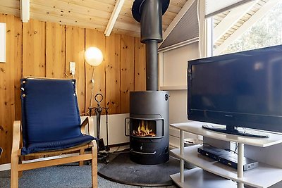 7 Personen Ferienhaus in Blåvand