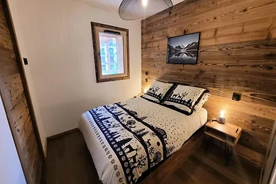 Neue Wohnung im Stadtzentrum, 8 Personen